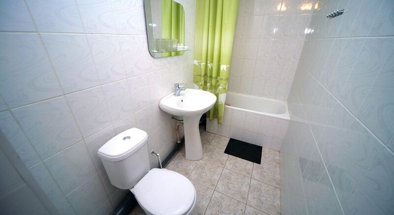 Стандартный 4-местный (корпус № 3)