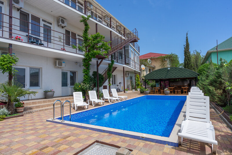 Максим, Крым: фото 2