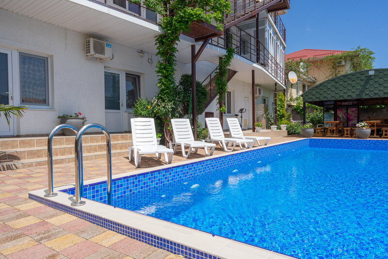 Максим, Крым: фото 3