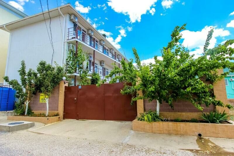 Гостевой дом Максим, Судак, Крым