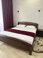 VIP коттедж 2-х местный номер, База отдыха Запорожская сечь, село Береговое, муниципальный округ Феодосия