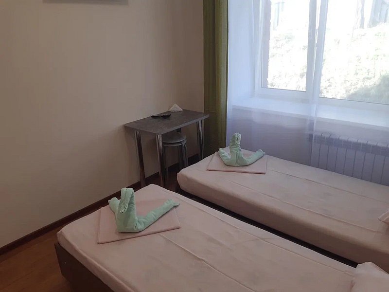 Стандартный 2-местный