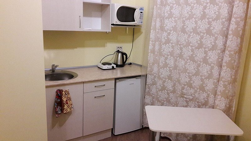 Стандартный 2-местный