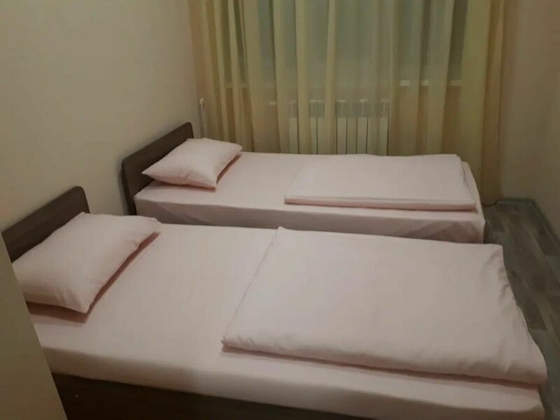 Стандартный 2-местный