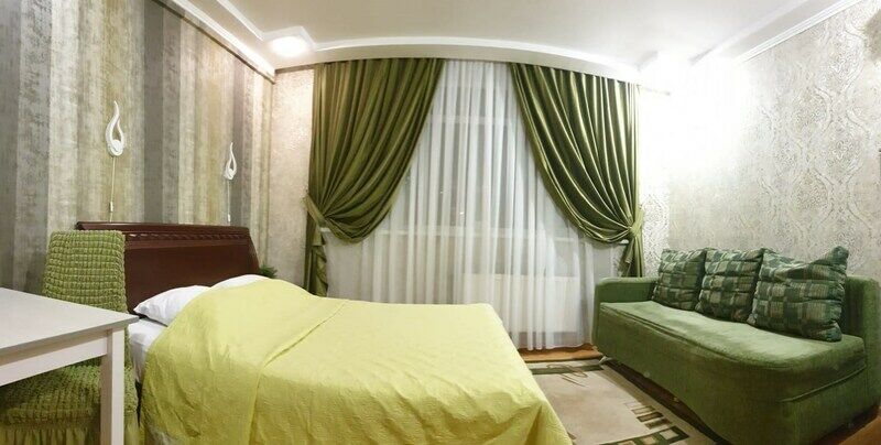 Стандартный 2-местный Семейный