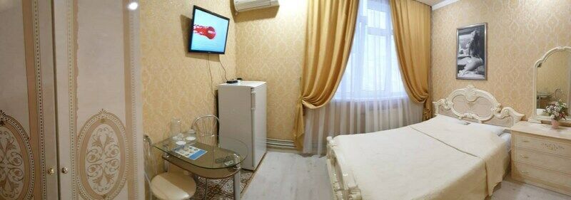 Эконом 2-местный