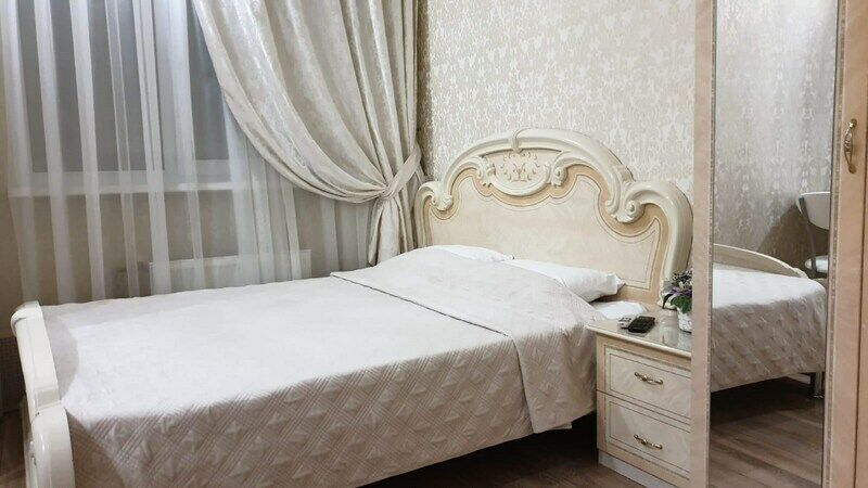 Эконом 2-местный