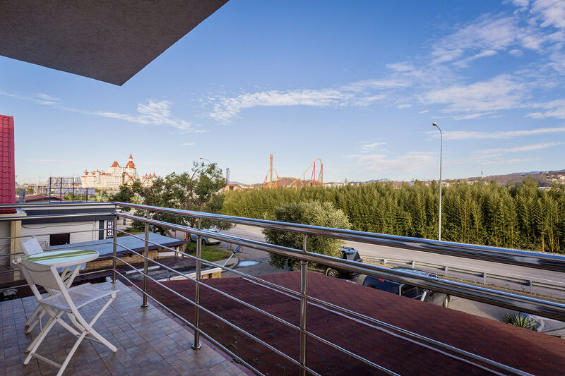 Семейный 5-местный (№24)