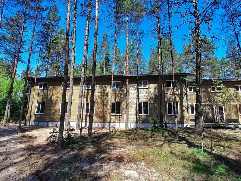 Кургала, Ленинградская область: фото 3