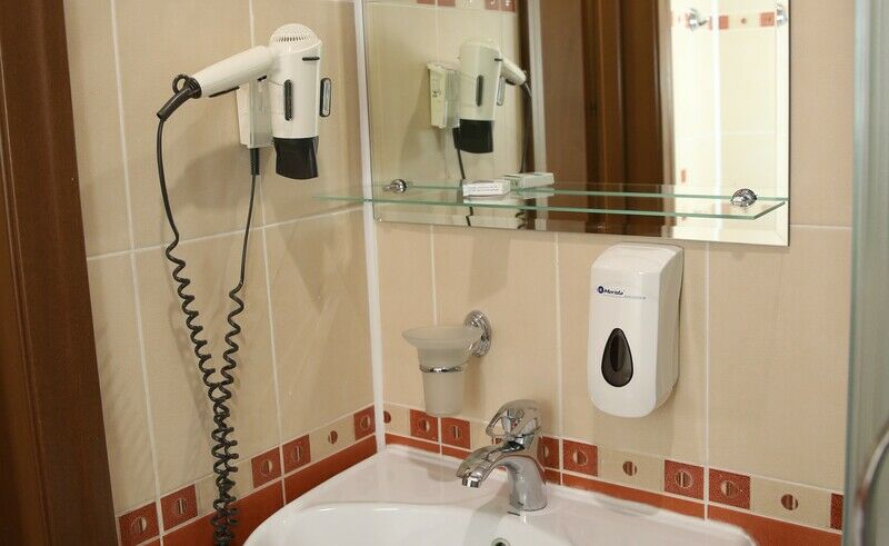 1 местный (1 корпус)