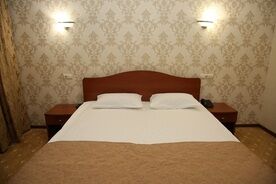 Номер 1-местный (корпус 2) малометражный, 2 этаж №213, Курорт Янган-Тау, Янгантау