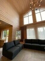 Дом с 9ю спальнями, Загородный клуб Моя дача, деревня Васильево