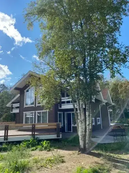 Моя дача, Ленинградская область: фото 4