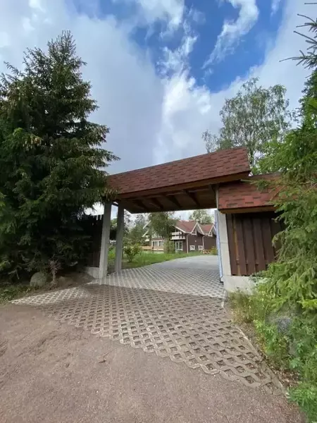 Моя дача, Ленинградская область: фото 5