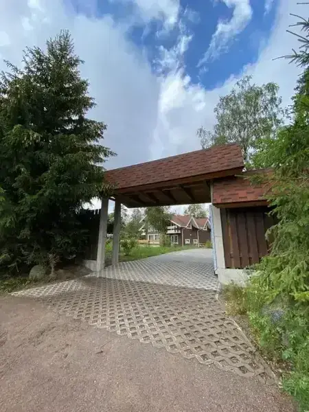 Моя дача, Ленинградская область: фото 5