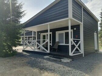 Гостевой дом Нордикхаус