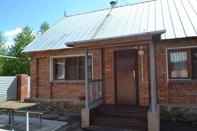 Дом №2, База отдыха Радуга, Энгельс