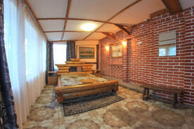 Дом №4, База отдыха Радуга, Энгельс