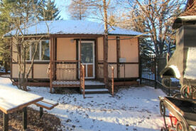 Дом №6, База отдыха Радуга, Энгельс