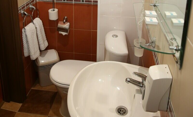 2 местный (1 корпус)